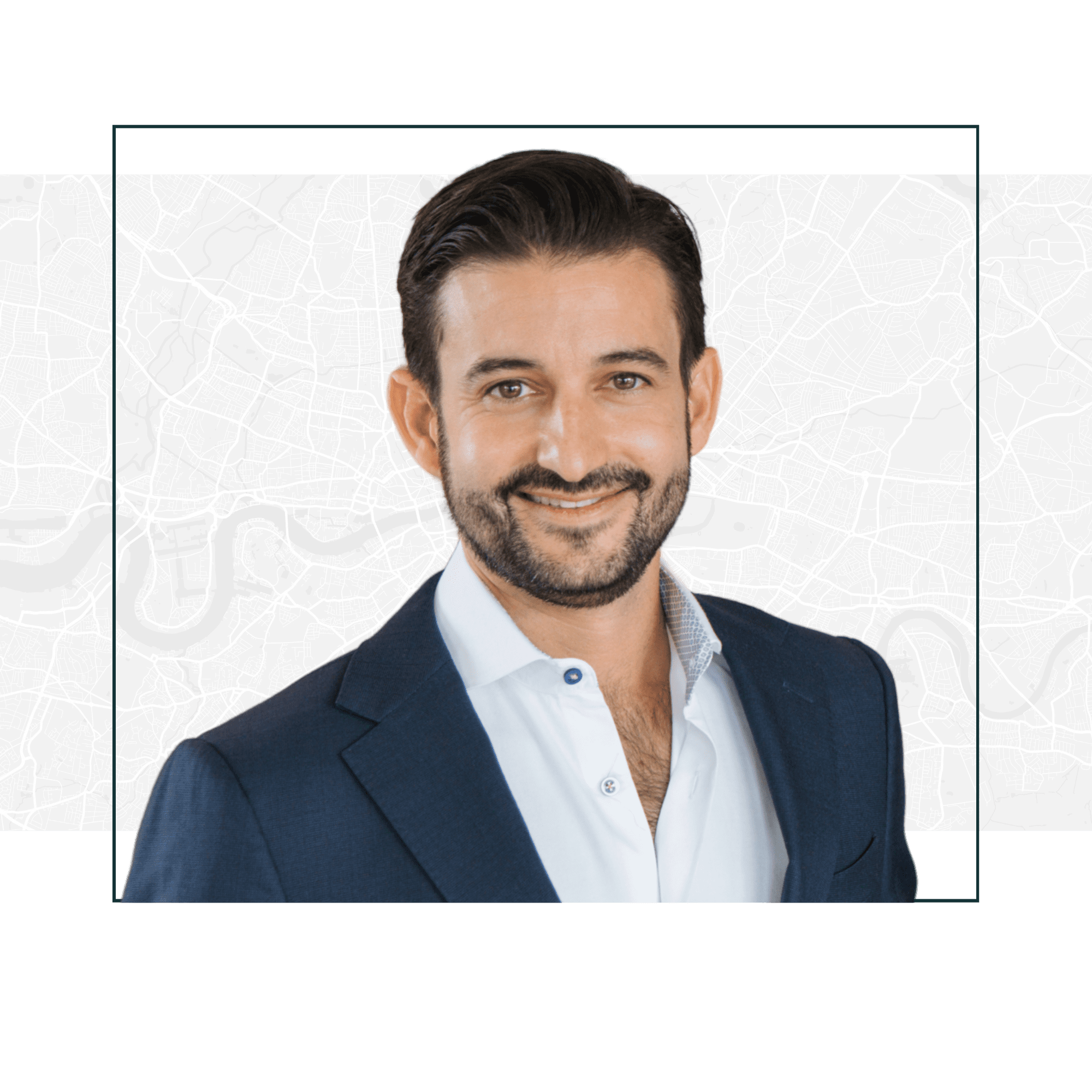 Profile photo of agent Matthew Kenderian