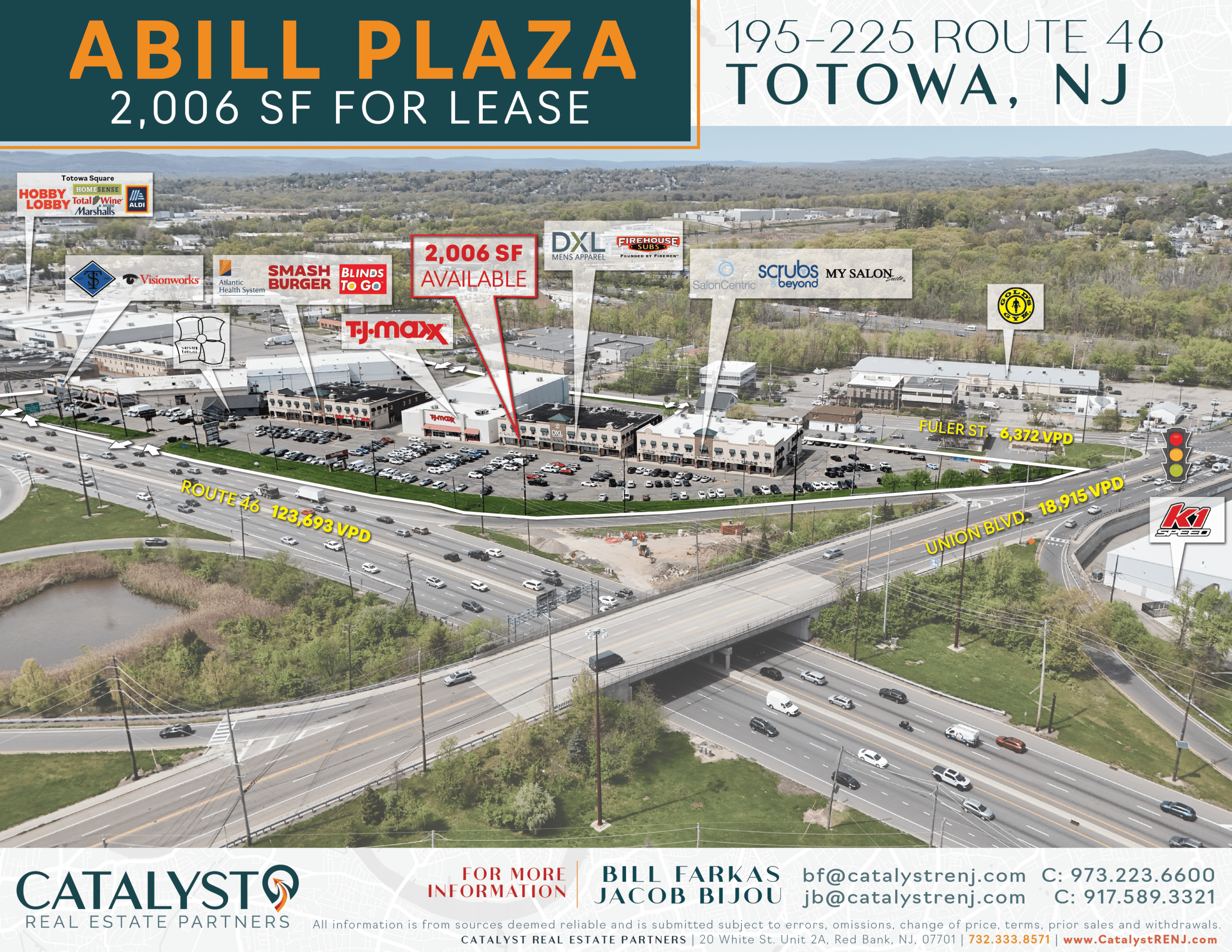Abill Plaza
