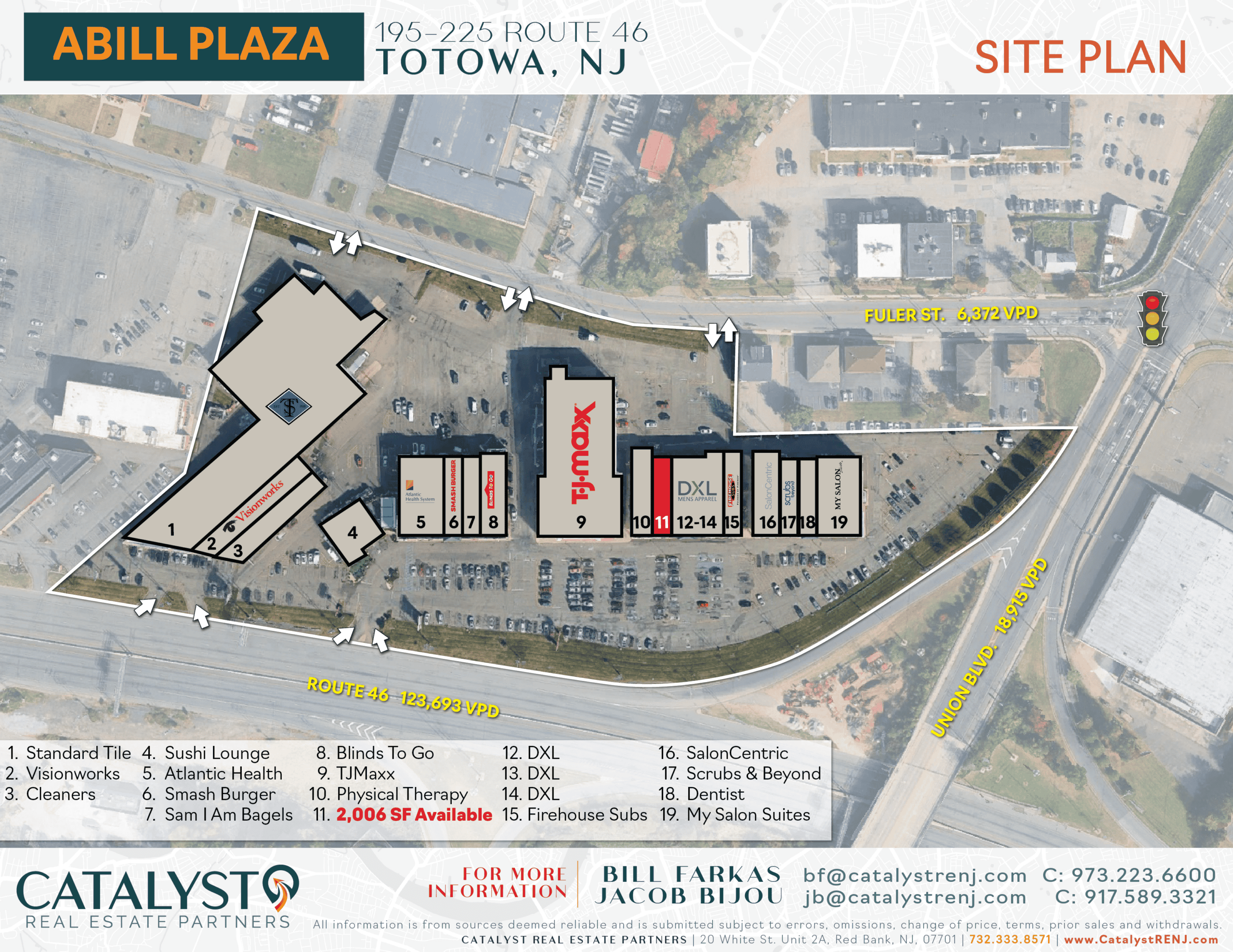 Abill Plaza