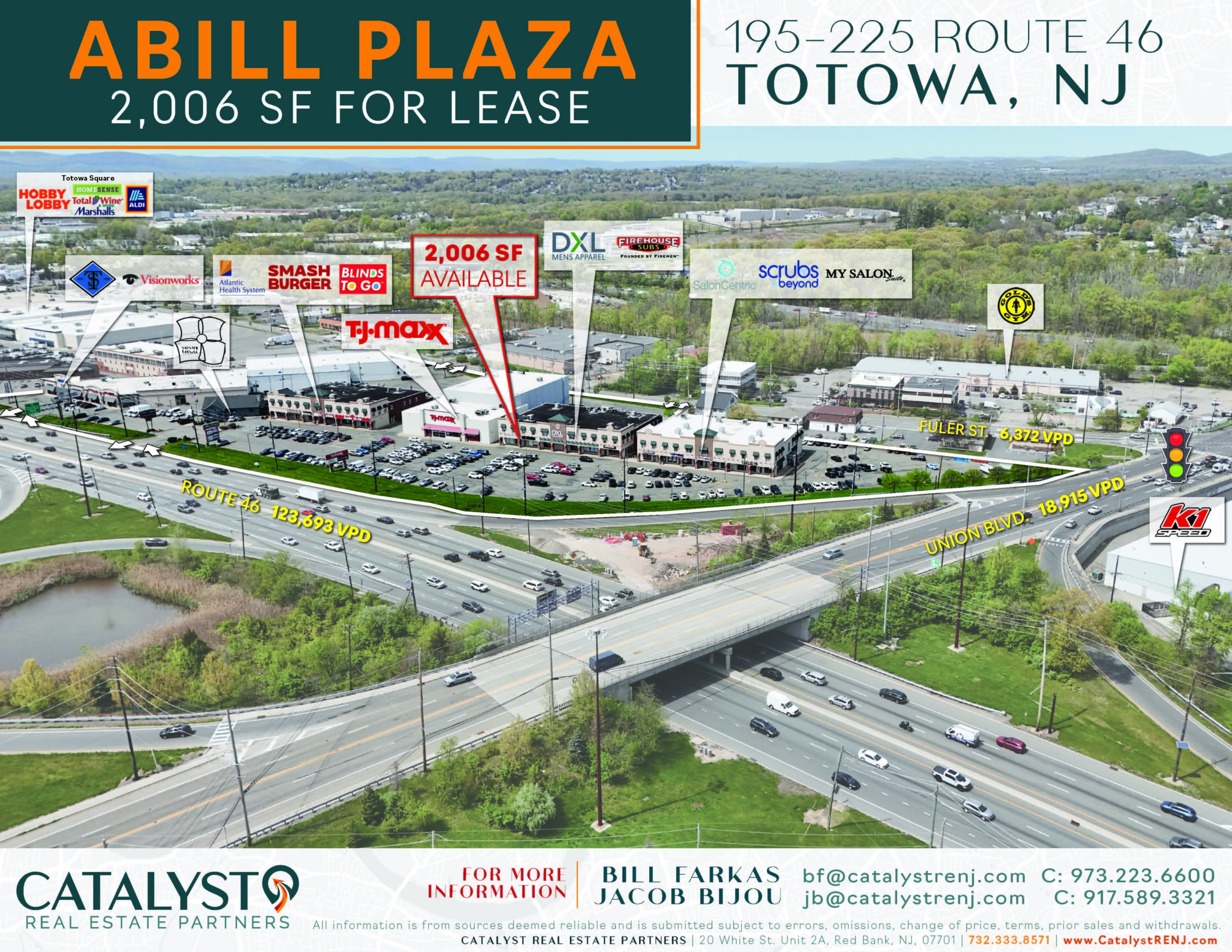 Abill Plaza