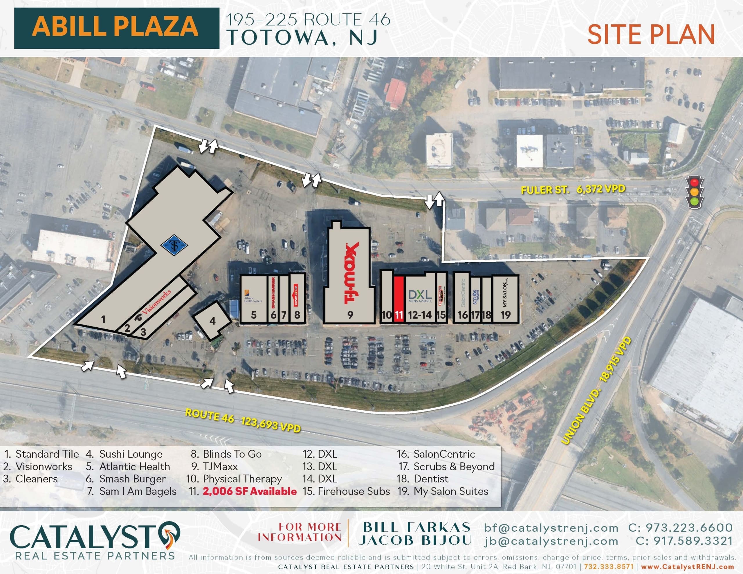 Abill Plaza
