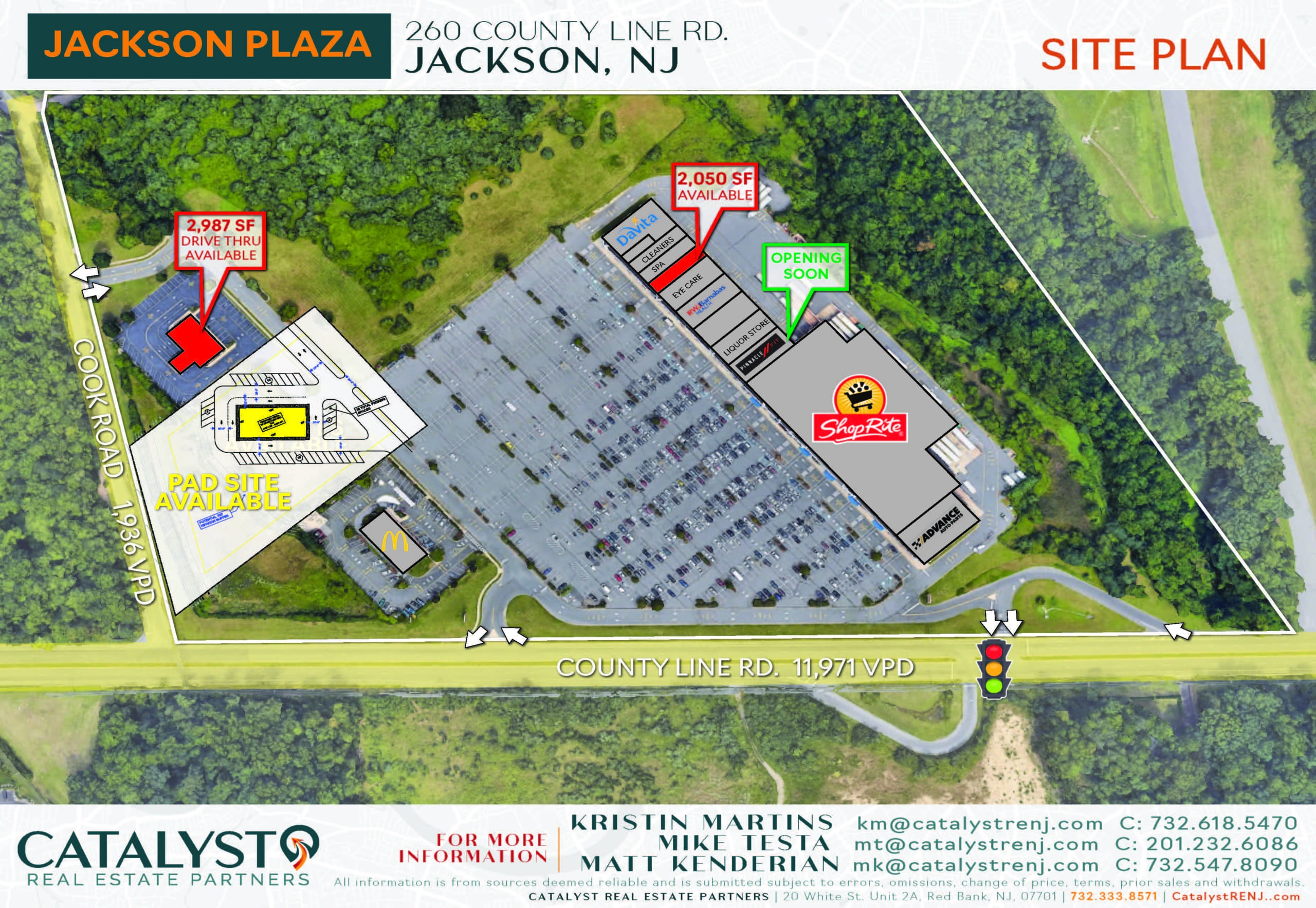 Jackson Plaza