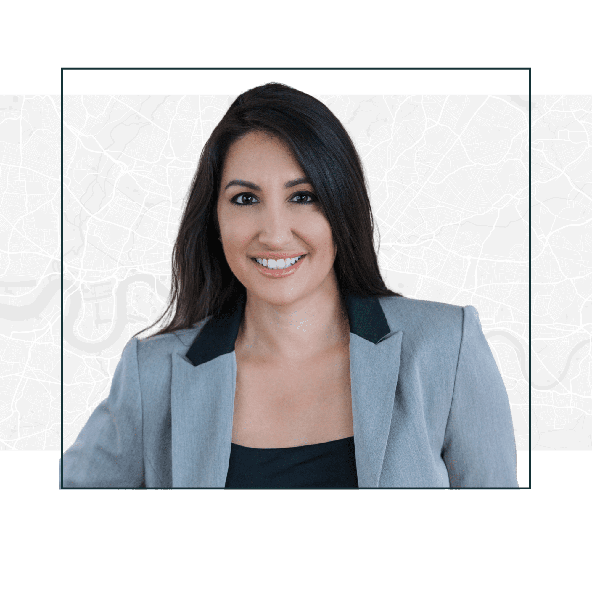 Profile photo of agent Kristin Martins