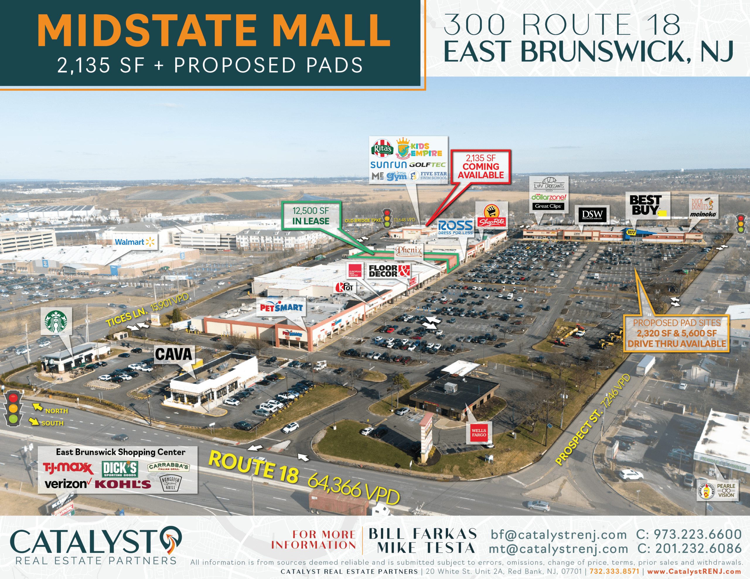 Midstate Mall