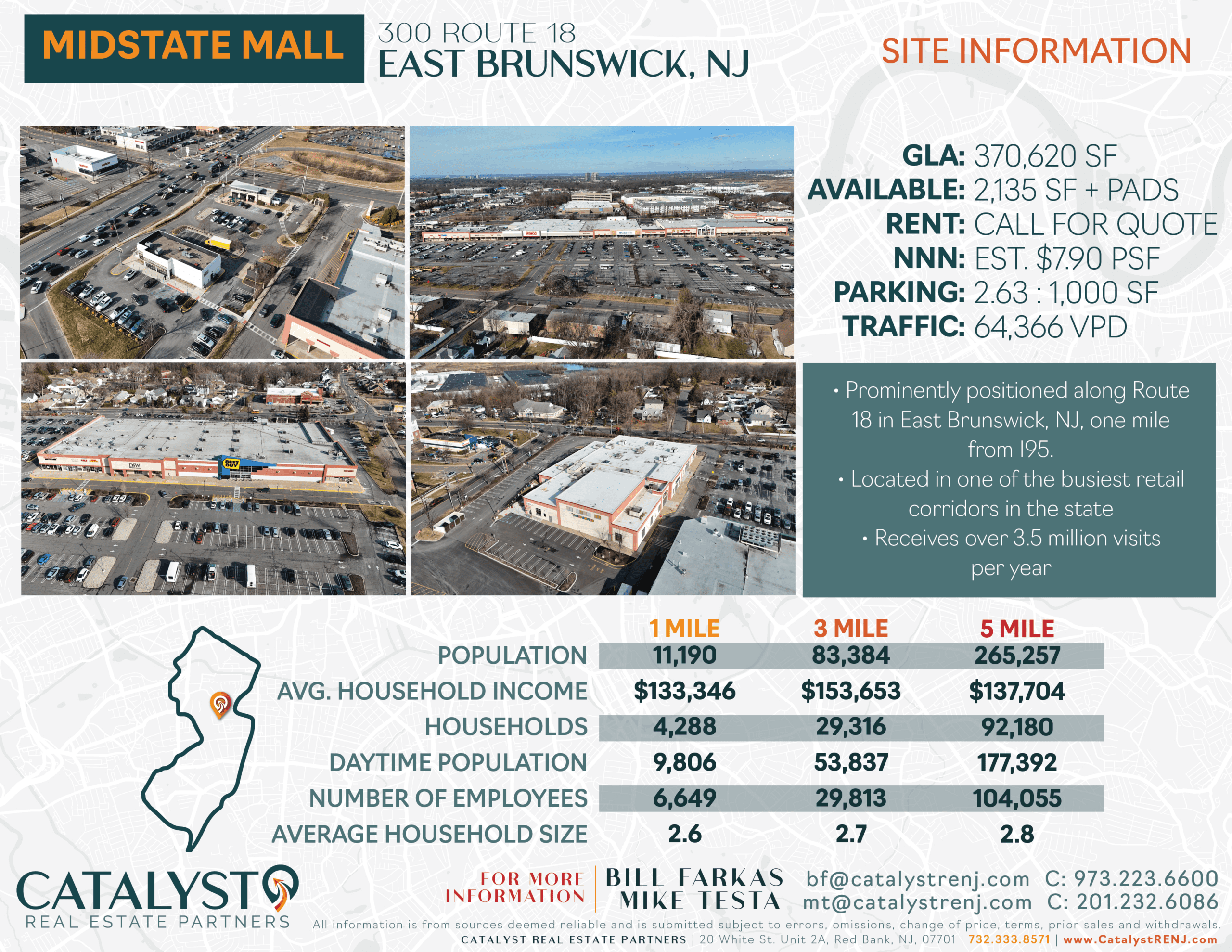 Midstate Mall