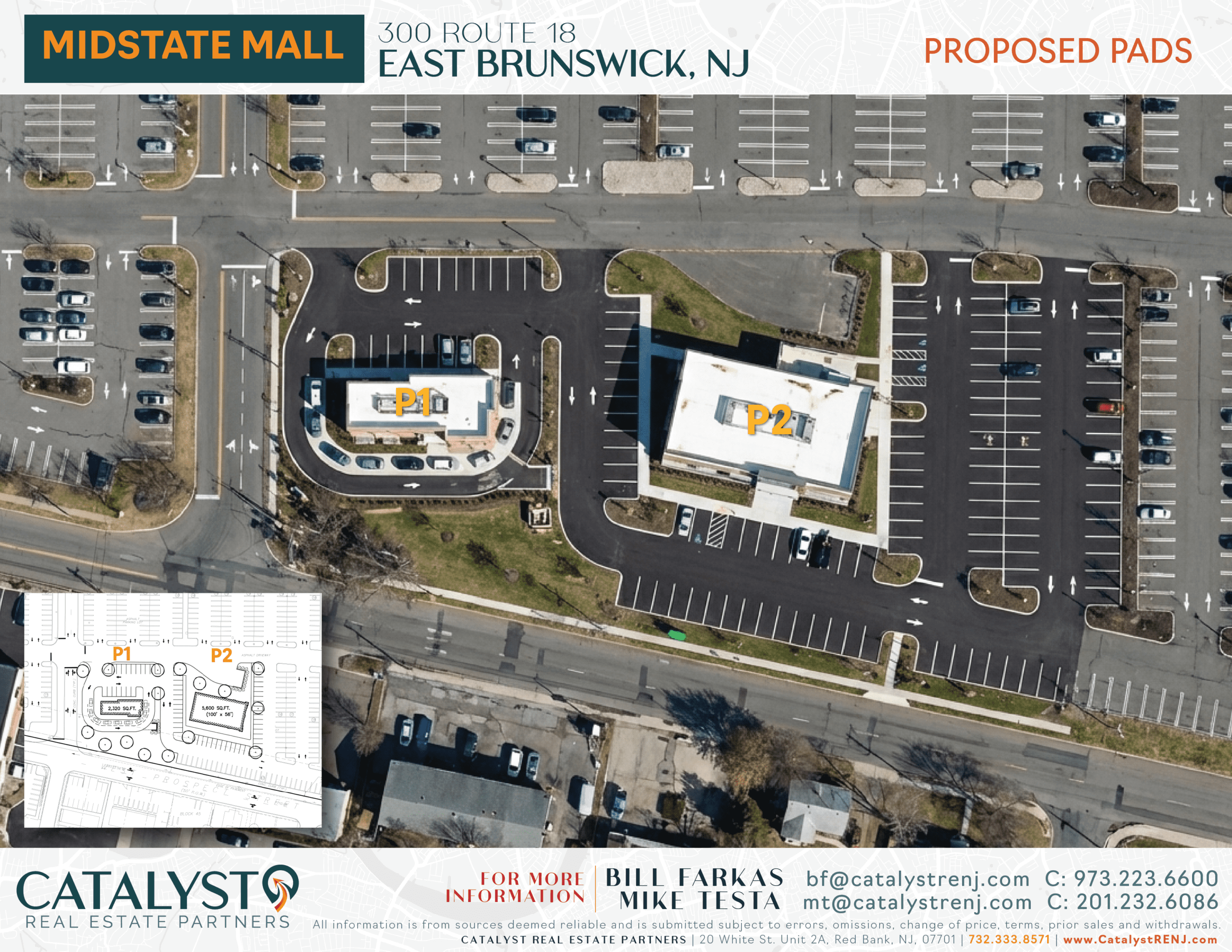 Midstate Mall