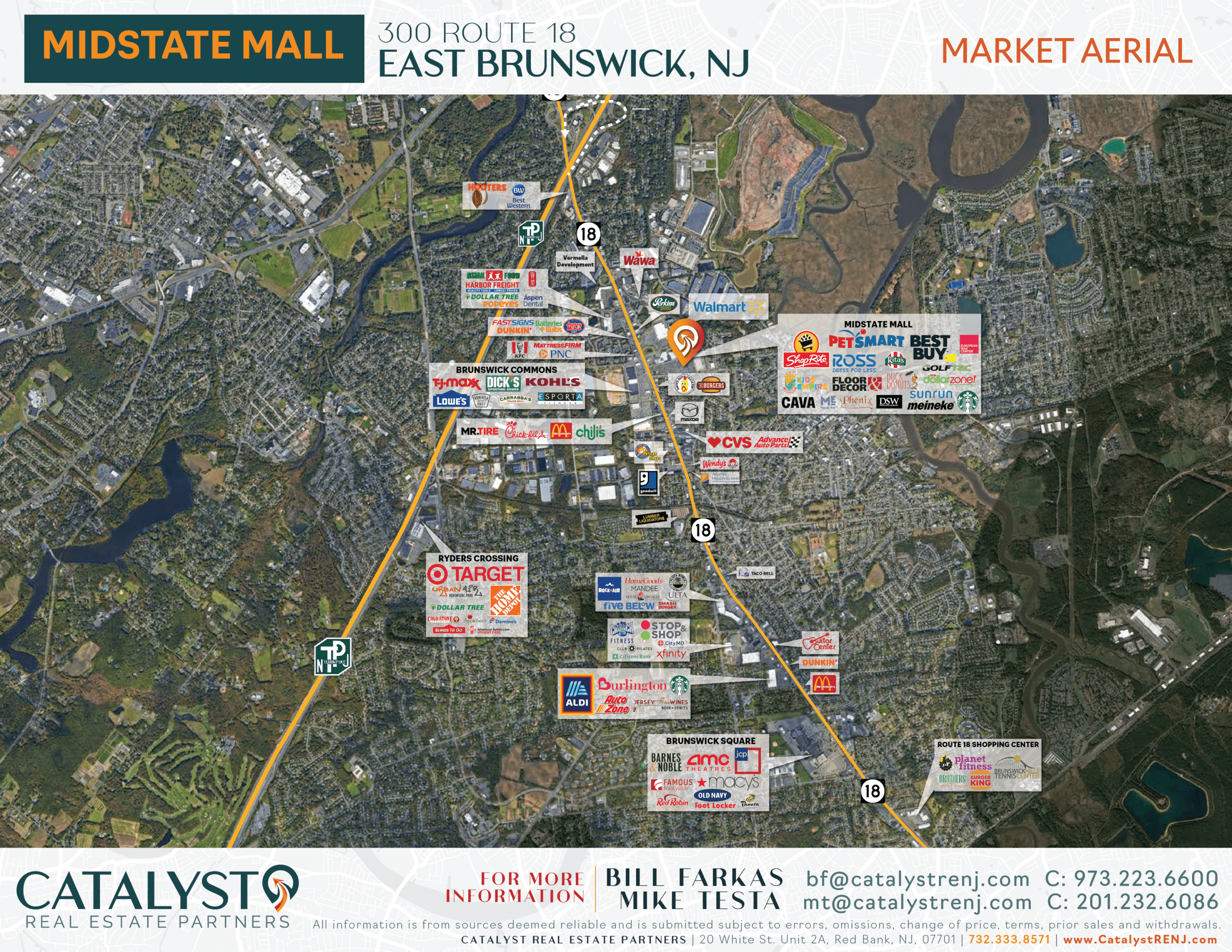 Midstate Mall