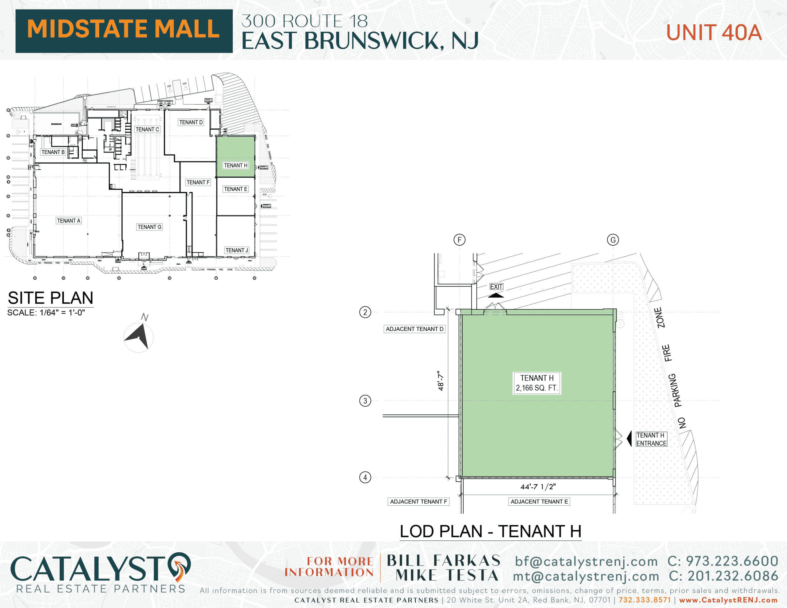 Midstate Mall