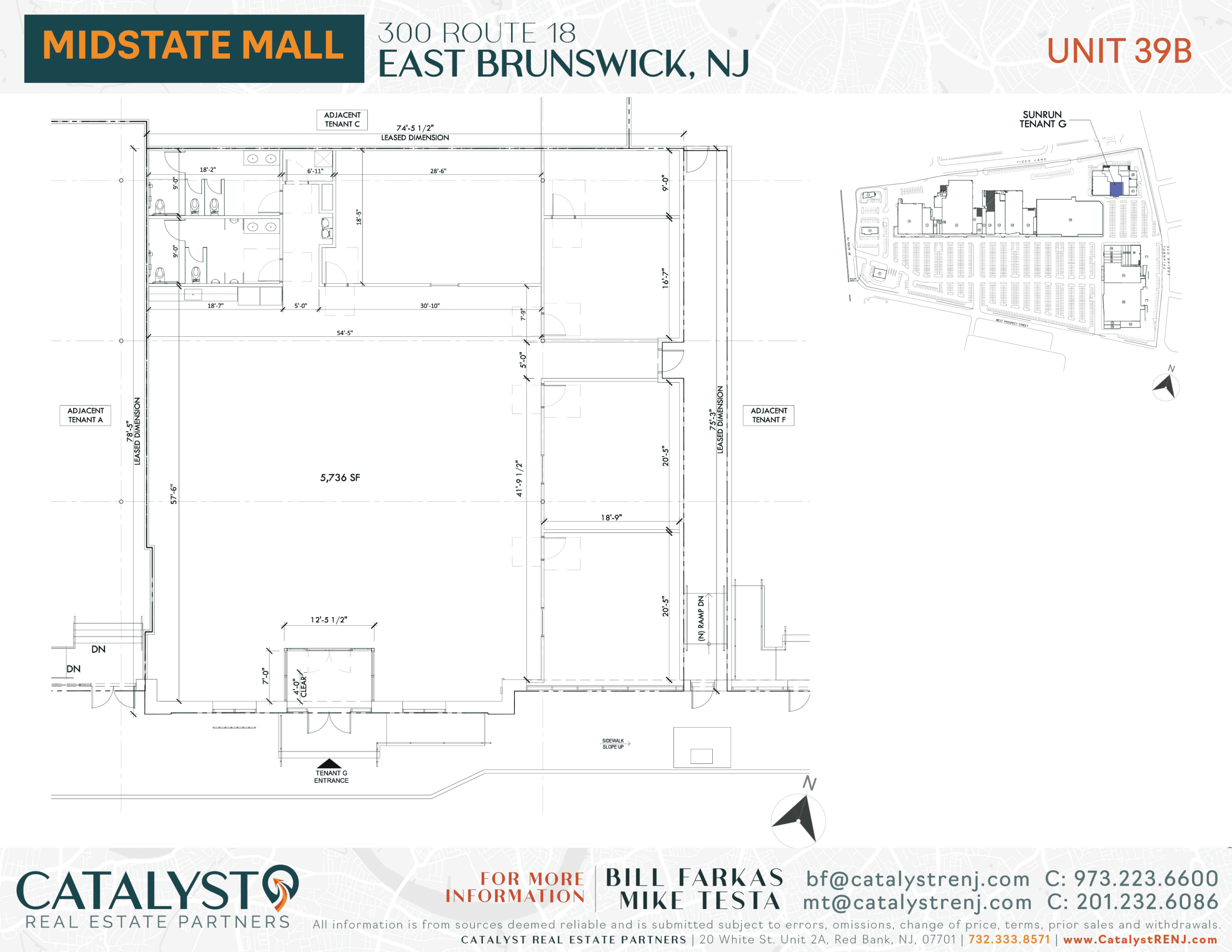Midstate Mall