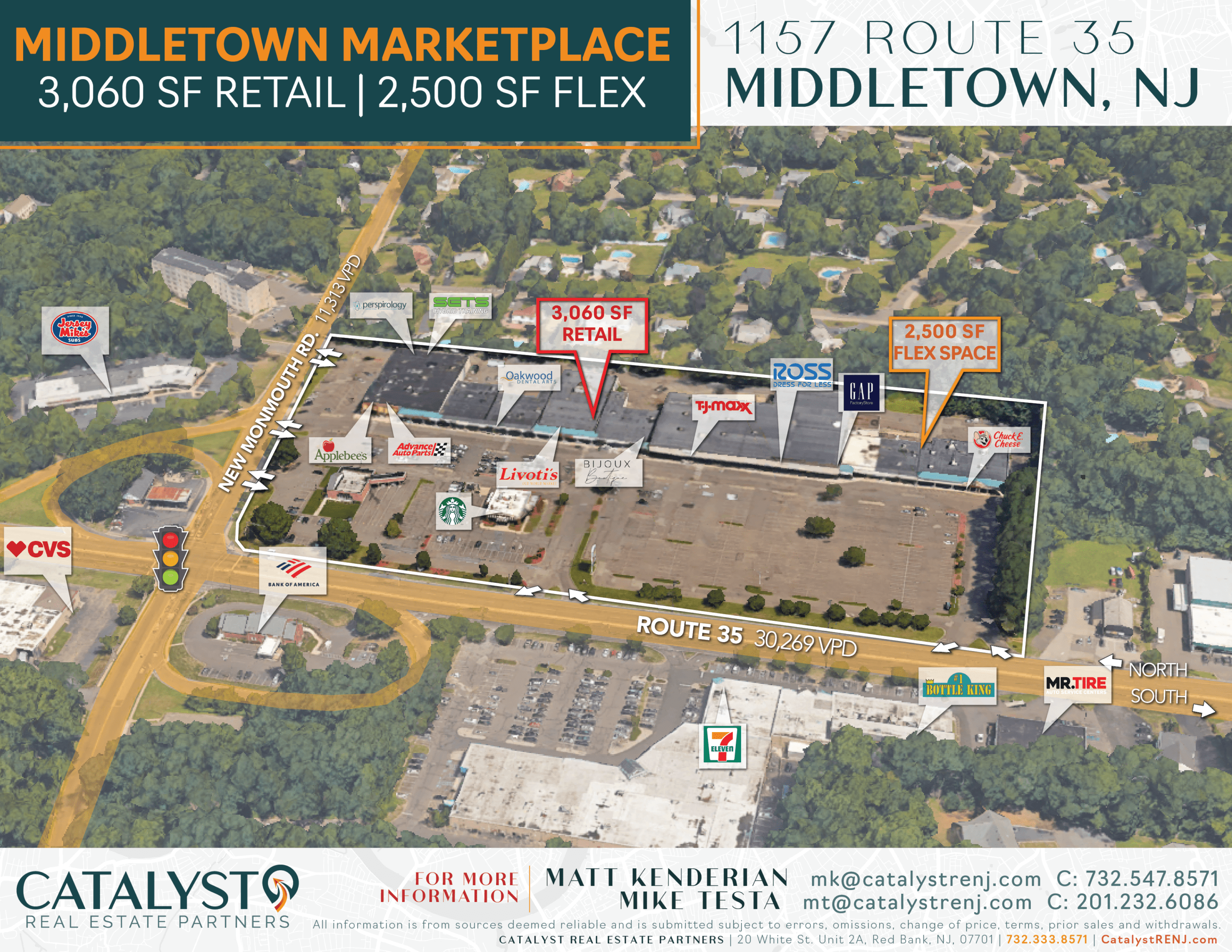Middletown Marketplace