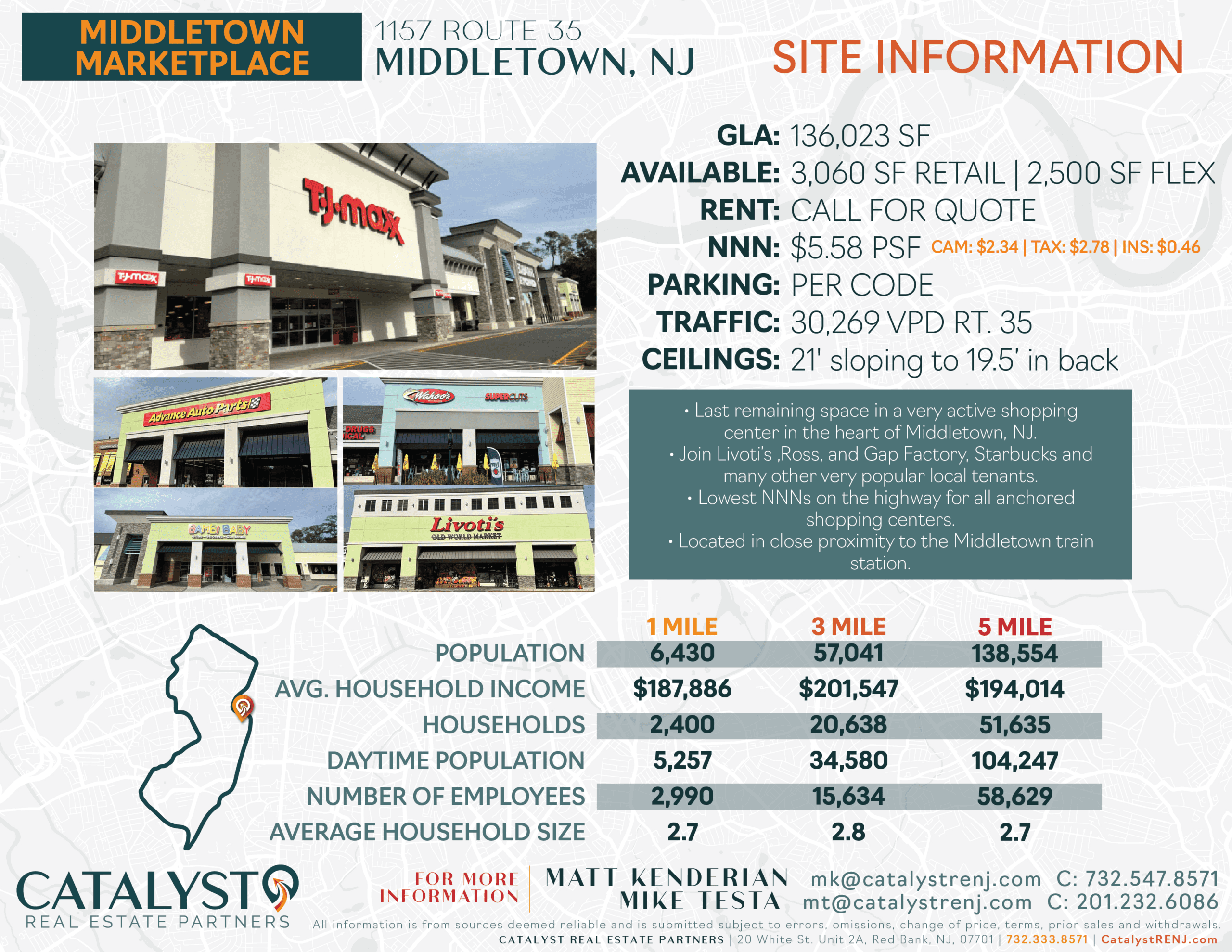 Middletown Marketplace