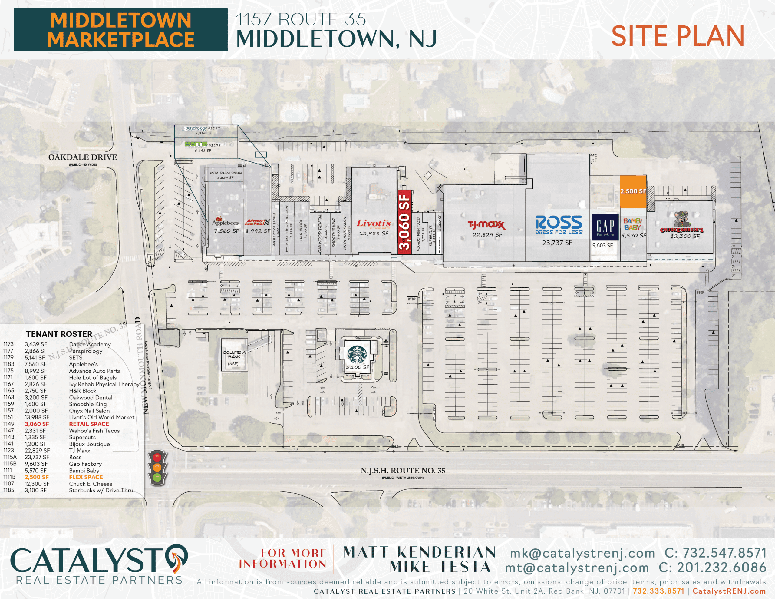 Middletown Marketplace