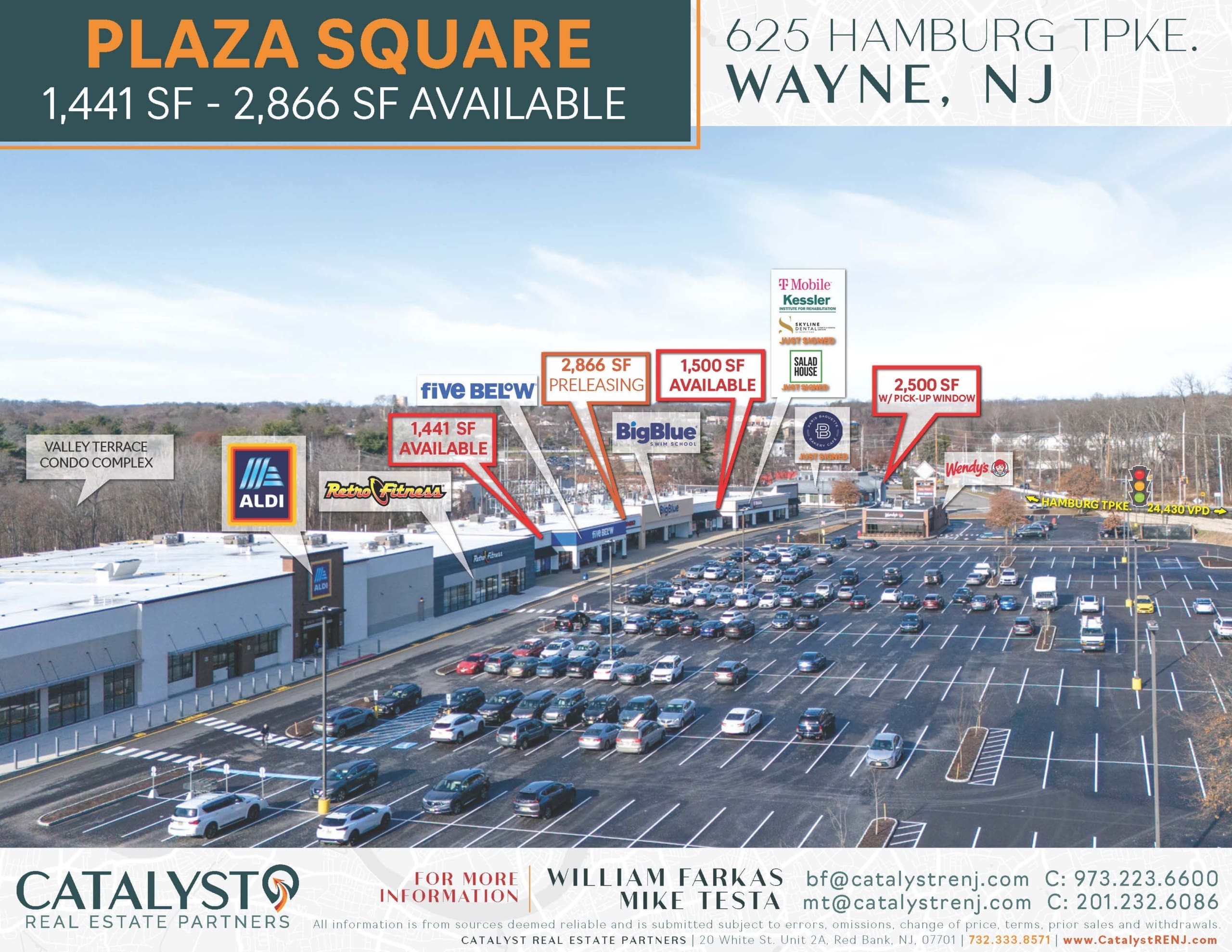 Plaza Square