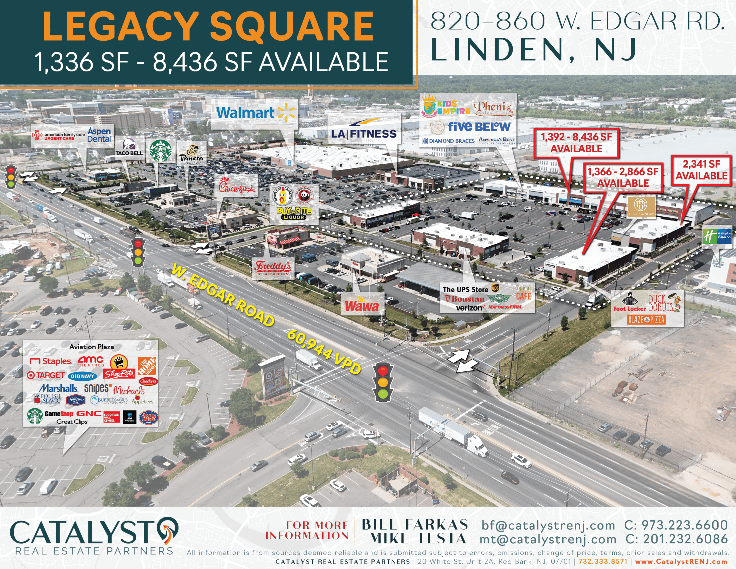 Legacy Square