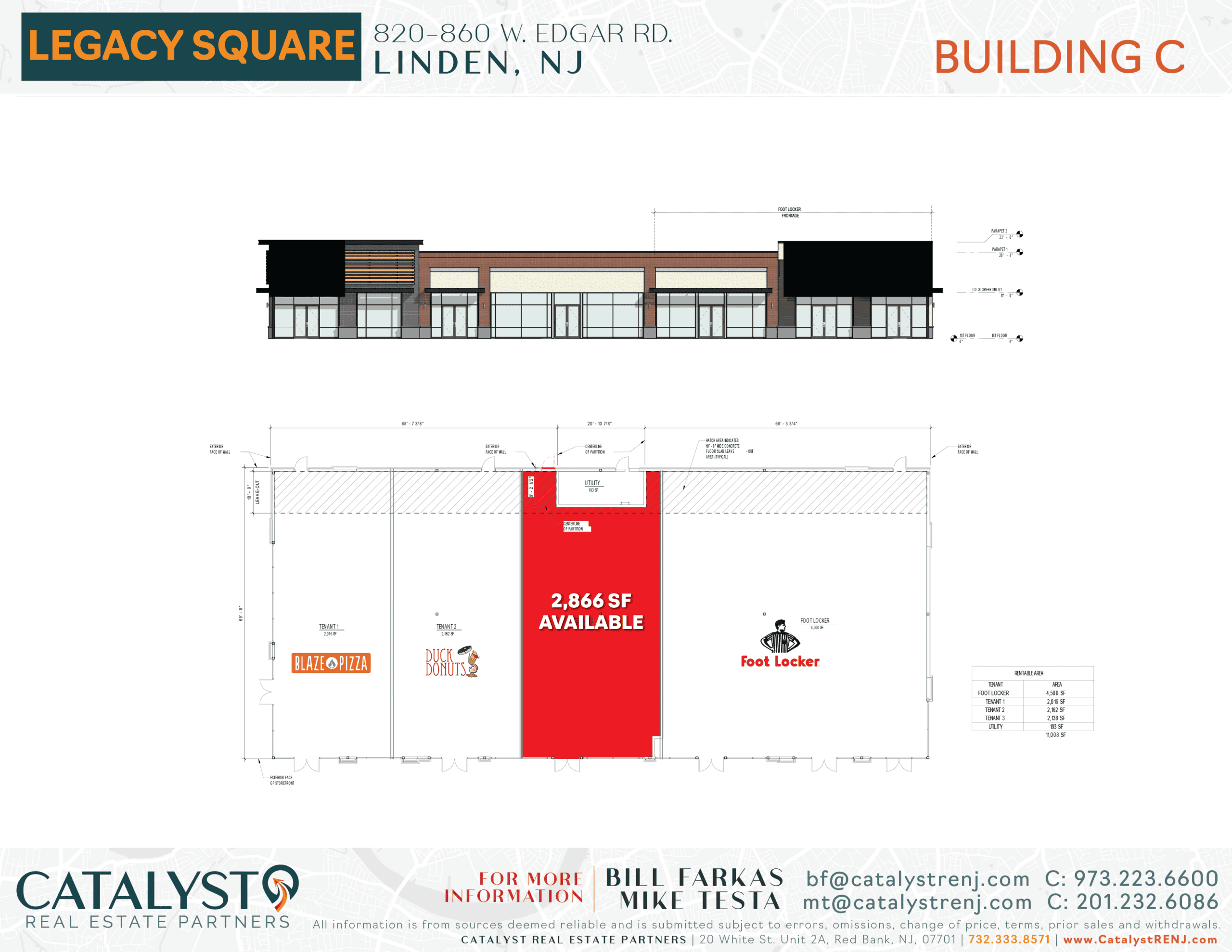 Legacy Square