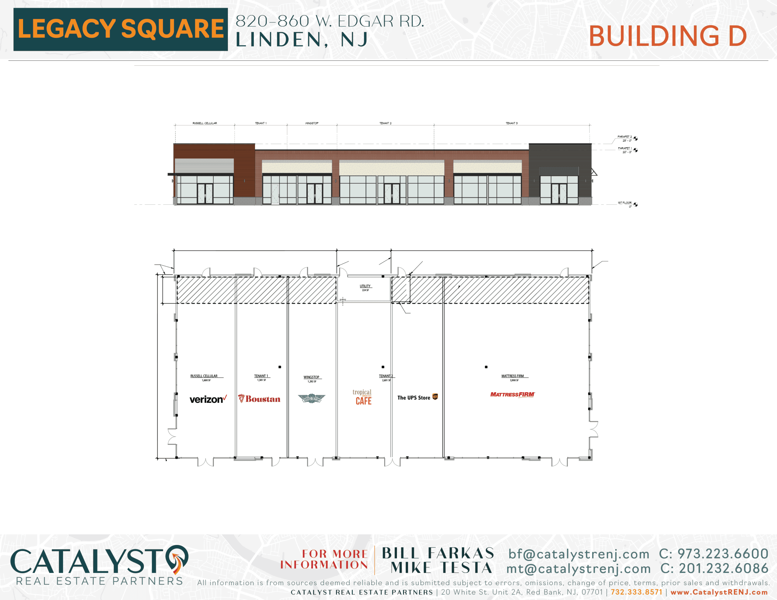 Legacy Square