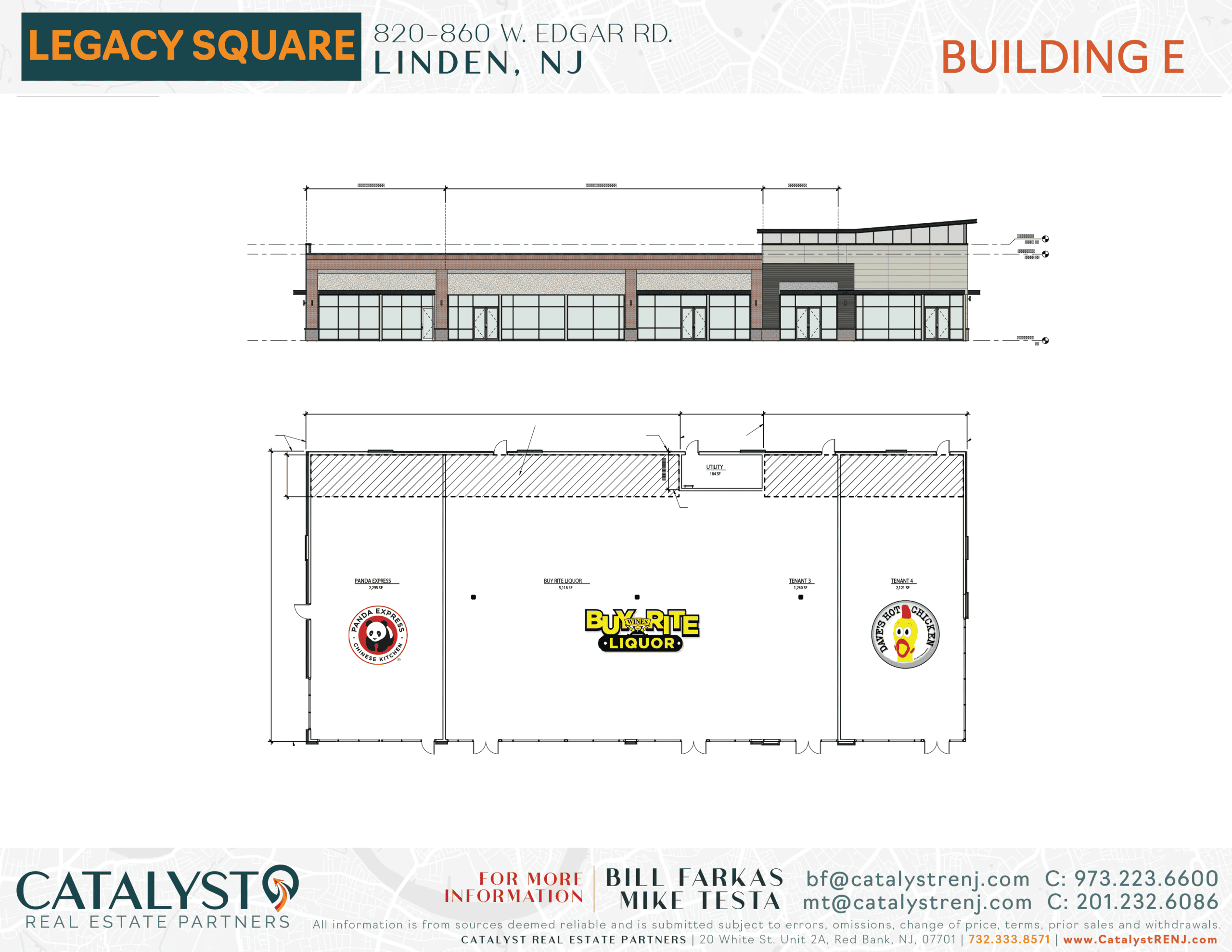 Legacy Square