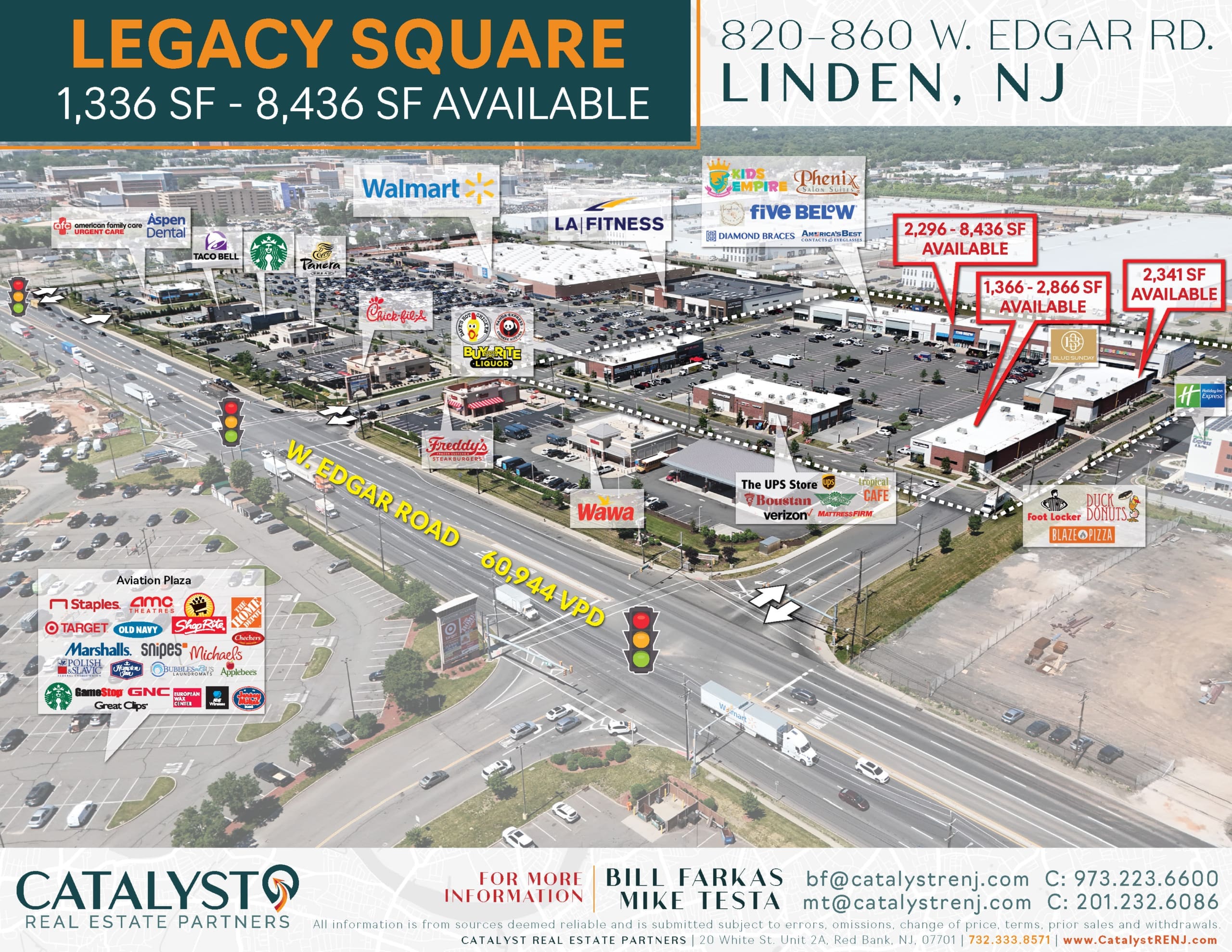 Legacy Square