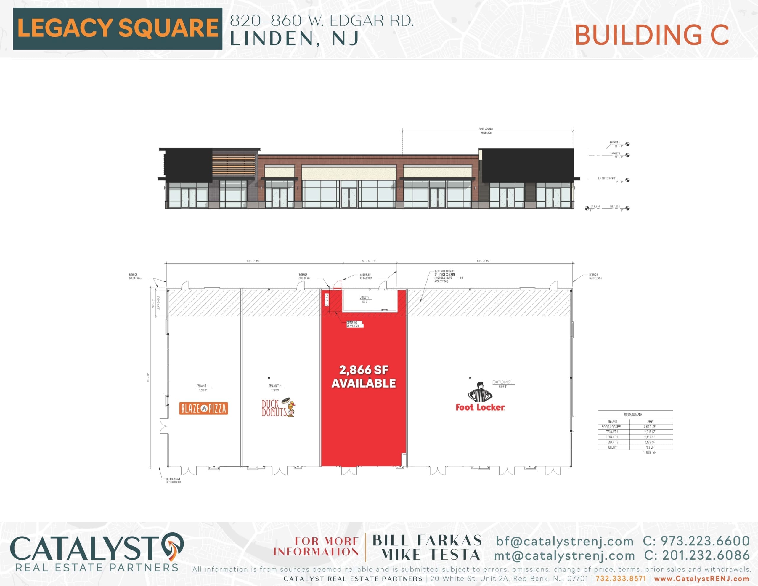 Legacy Square