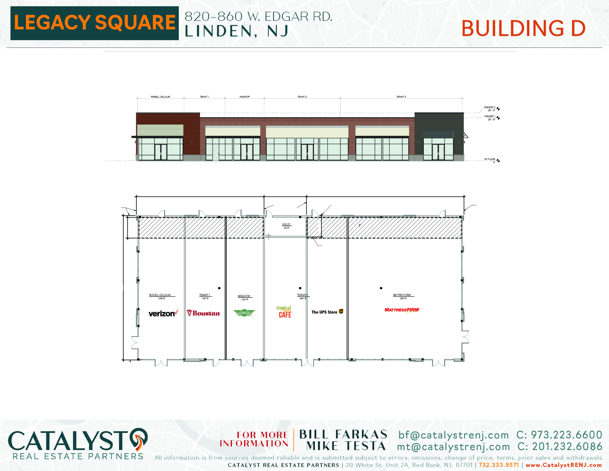 Legacy Square