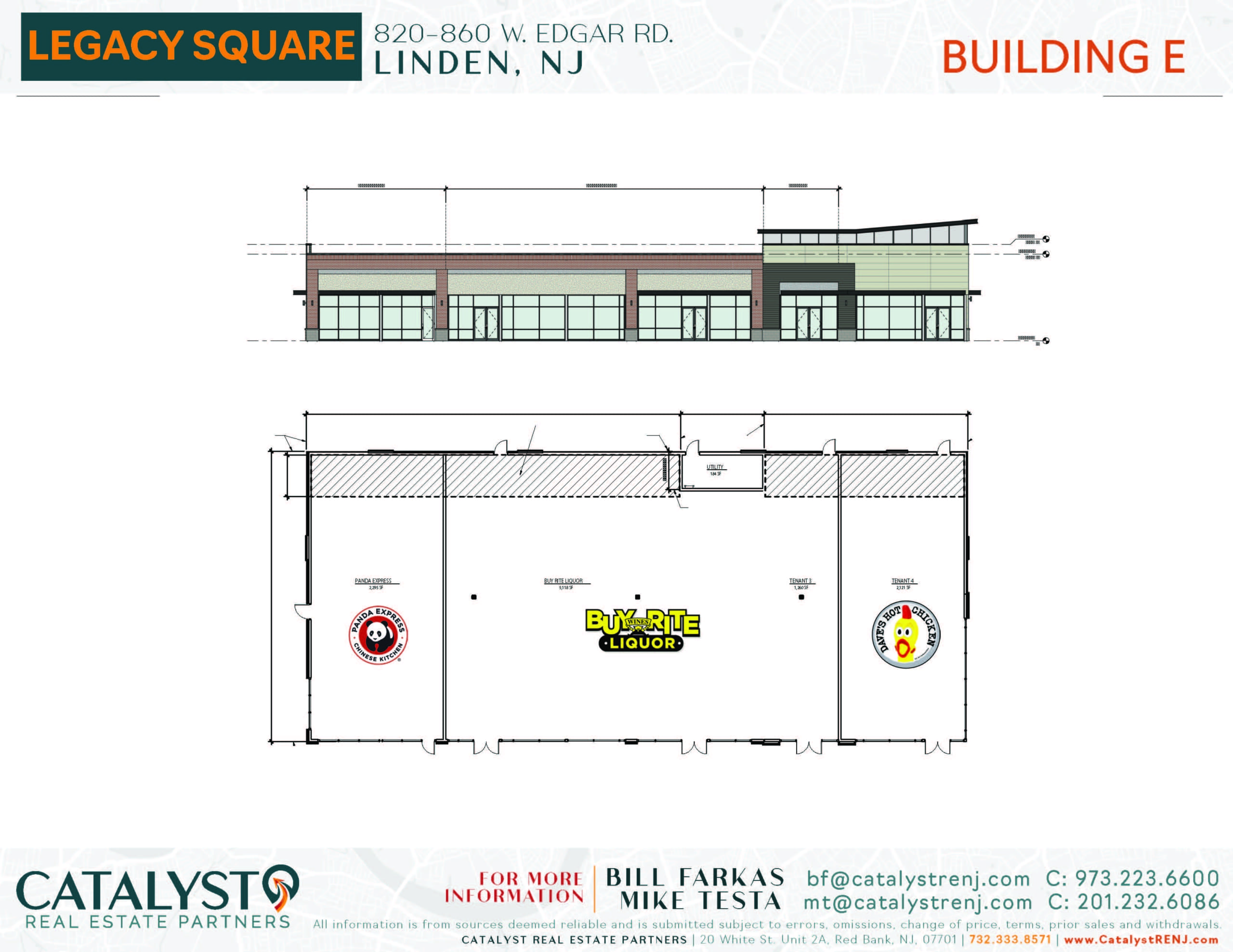 Legacy Square